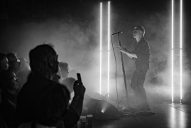 12.12.2025 / The Young Gods - Waves