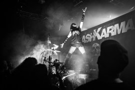 19.09.2025 / KrashKarma / Irony of Fate