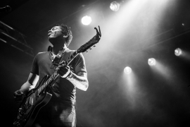 04.02.2014 / John the Conquerer