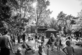 30.8.2024 / Grabenpark Fest