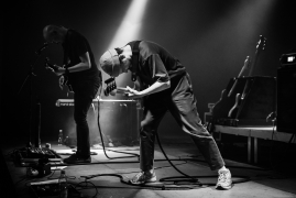 31.05.2024 / Glaston / Anger Mgmt.