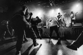 04.04.2026 / Fist First Fest Vol. 1