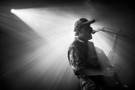 15.03.2025 / Steaming Satellites / Velvet Wasted