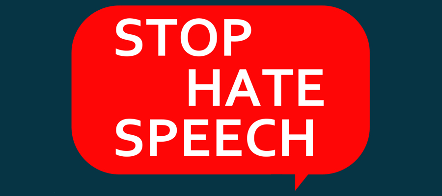 hate speech deutsch