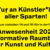 «Anwesenheit 2021» Eine performative Raumbesetzung für Kunst und Kultur