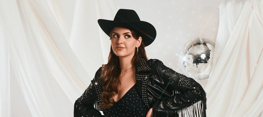 AMBER RAE – Album Release Show | Grabenhalle St.Gallen
